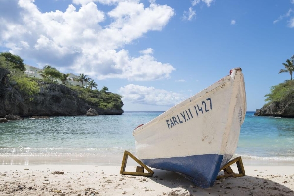 Hotel Bahia Apartments & Diving